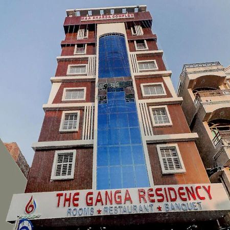 The Ganga Residency Barh Exterior foto