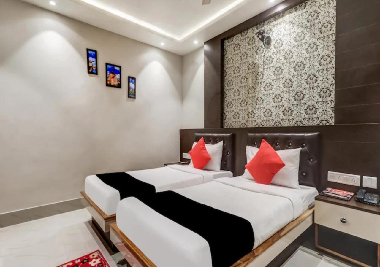 The Ganga Residency Barh Exterior foto