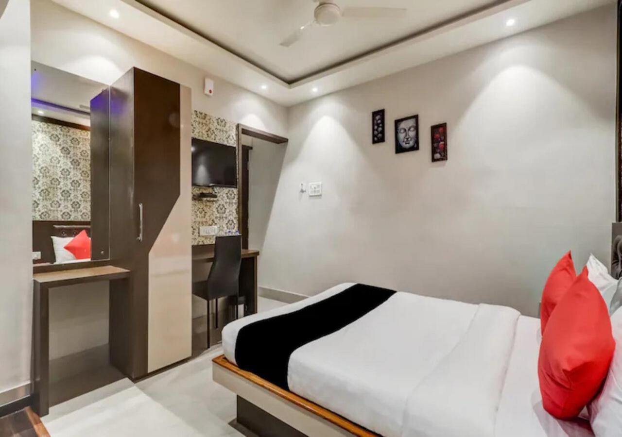 The Ganga Residency Barh Exterior foto