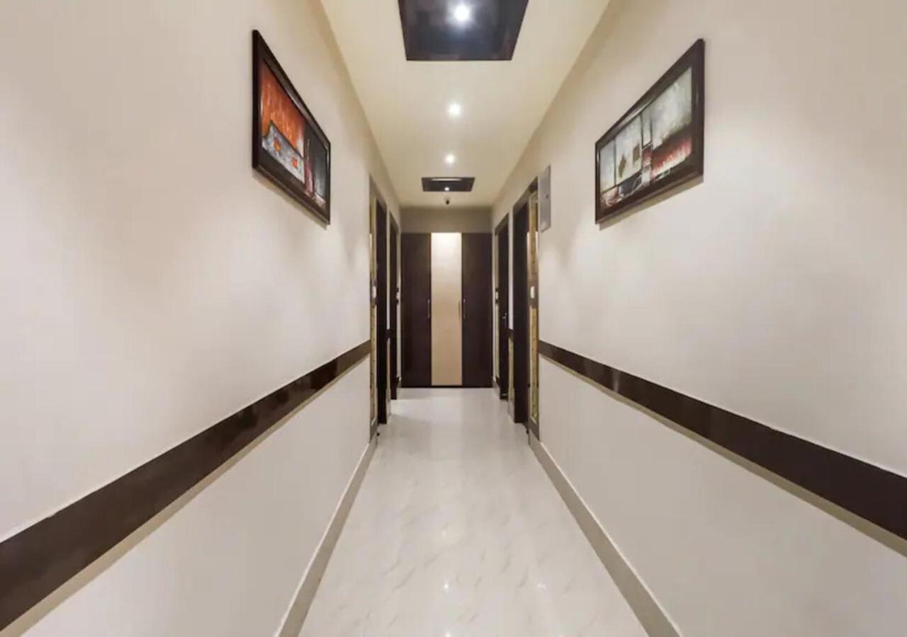 The Ganga Residency Barh Exterior foto