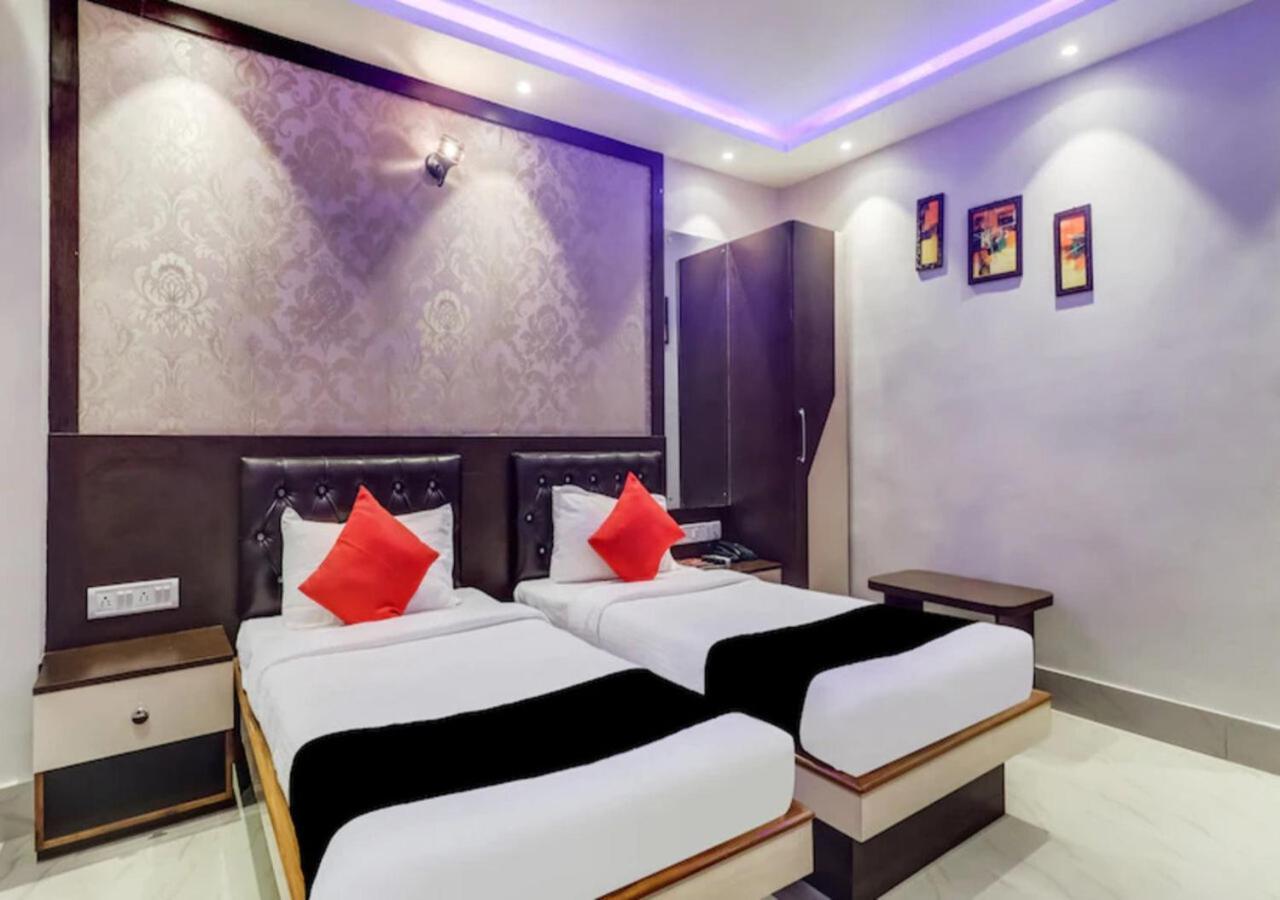 The Ganga Residency Barh Exterior foto