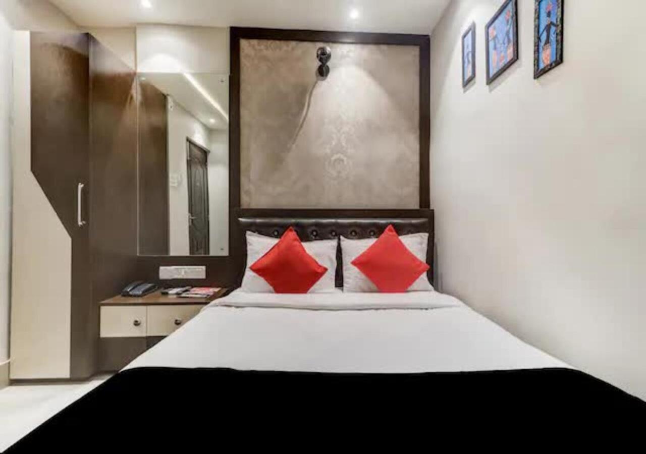 The Ganga Residency Barh Exterior foto