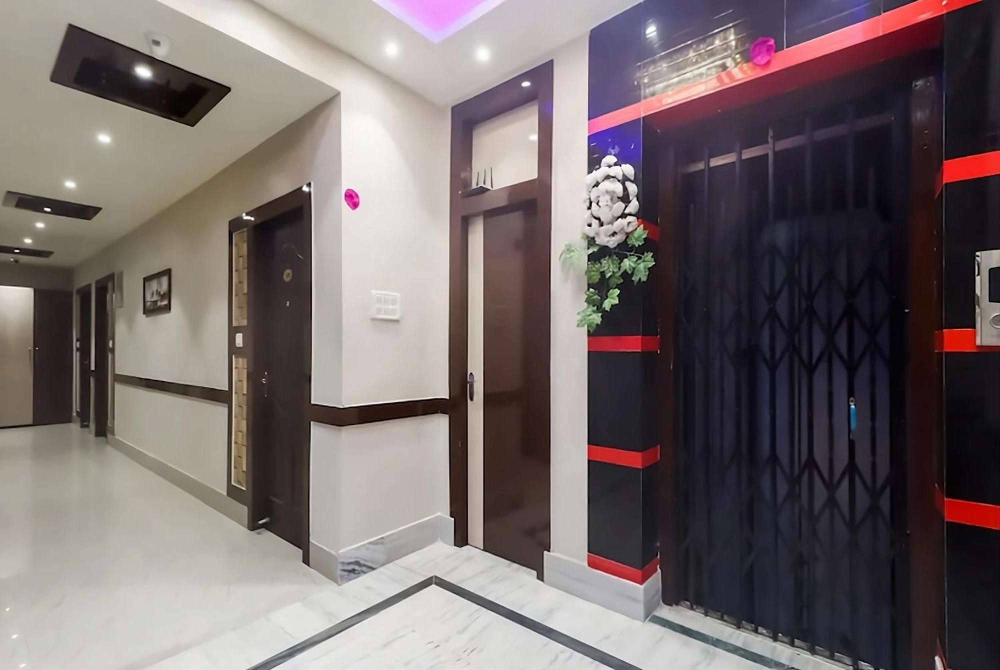 The Ganga Residency Barh Exterior foto