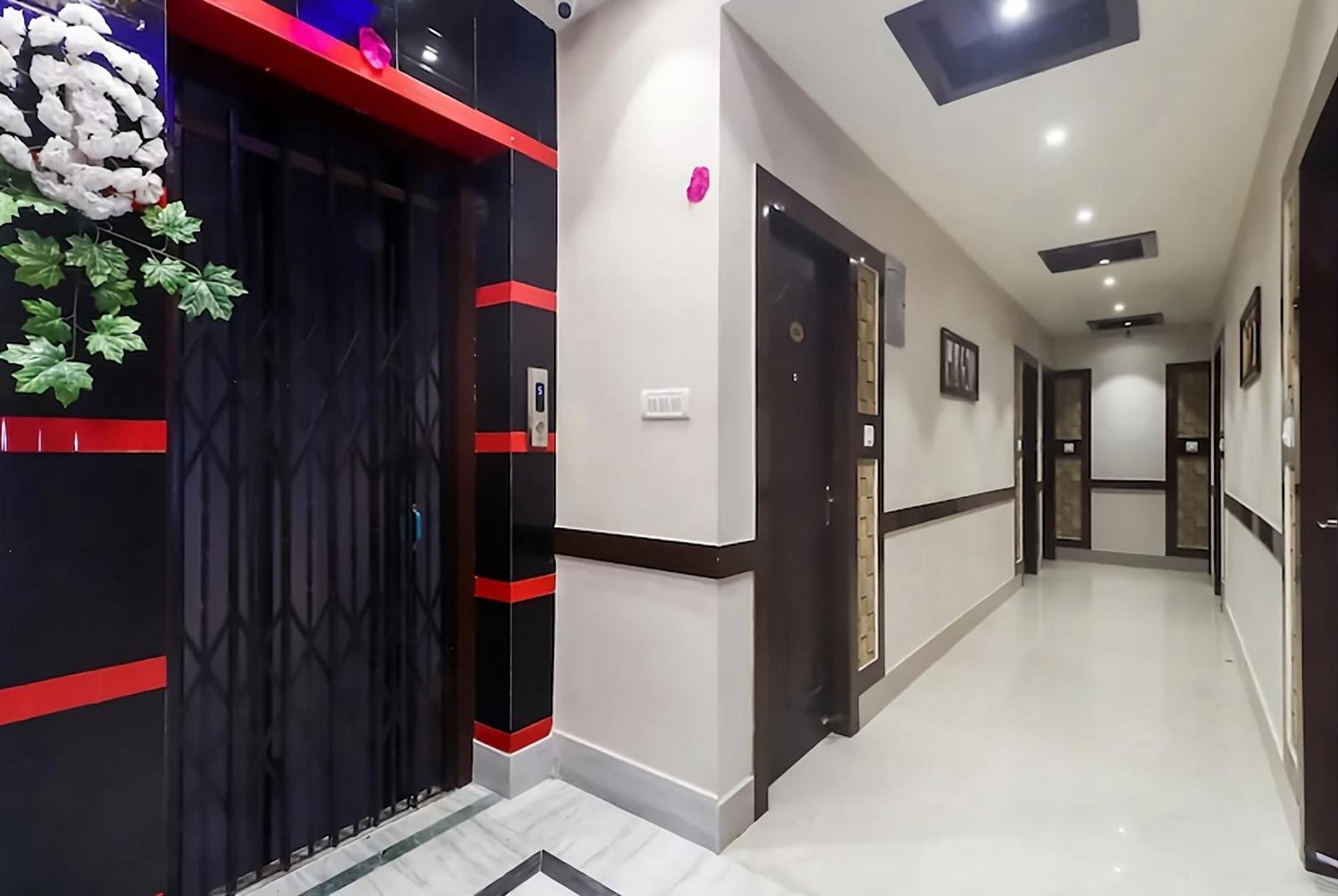 The Ganga Residency Barh Exterior foto