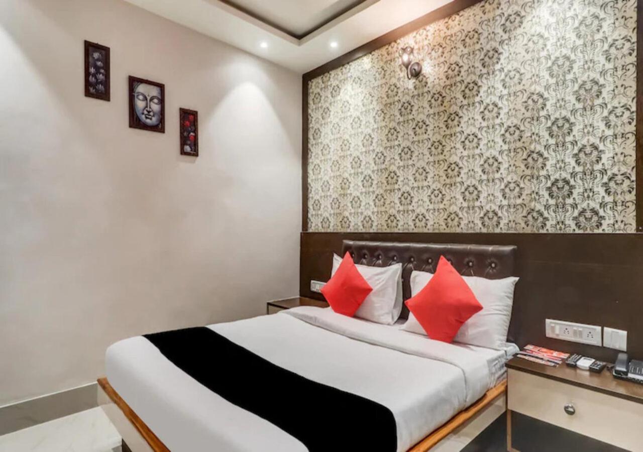 The Ganga Residency Barh Exterior foto